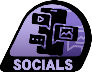 Socials Socials