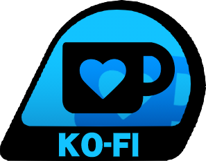 Ko-Fi Ko-Fi